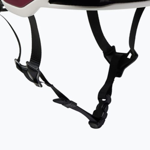 Шолом Fox Racing Speedframe бордовий 26840_299