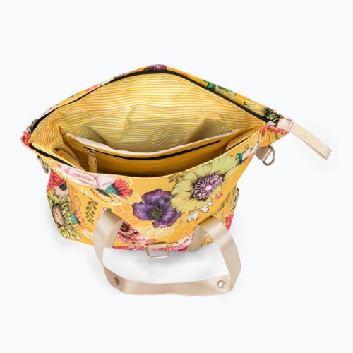 Велосумка на кермо Basil Bloom Field Handbag 8-11 l honey yellow