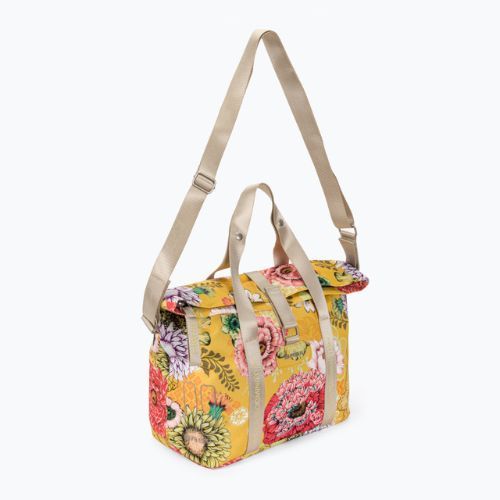 Велосумка на кермо Basil Bloom Field Handbag 8-11 l honey yellow