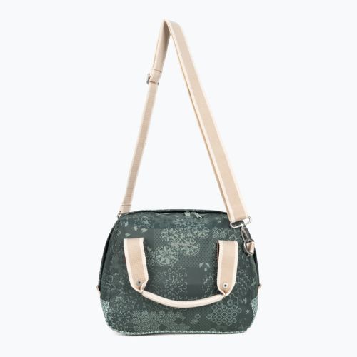 Велосумка на кермо Basil Boheme City Bag 8 l forest green
