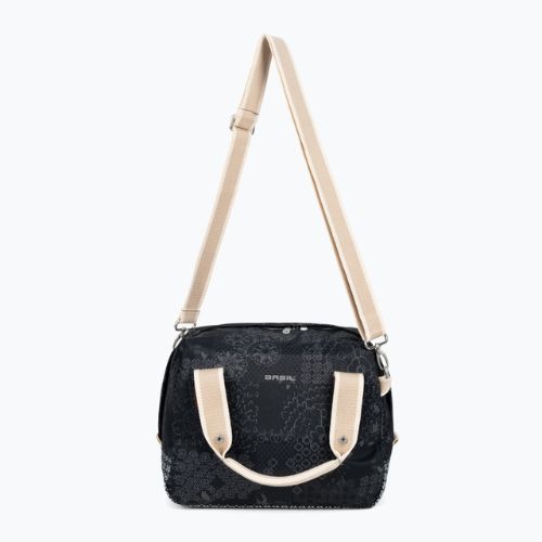 Велосумка на кермо Basil Boheme City Bag 8 l charcoal