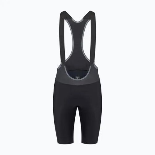 Велошорти чоловічі Oakley Endurance Ultra Bib чорні FOA404392