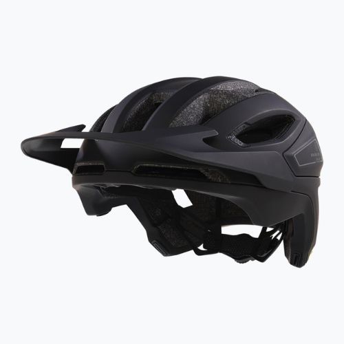 Шолом велосипедний Oakley Drt3 Trail Europe чорний FOS900633