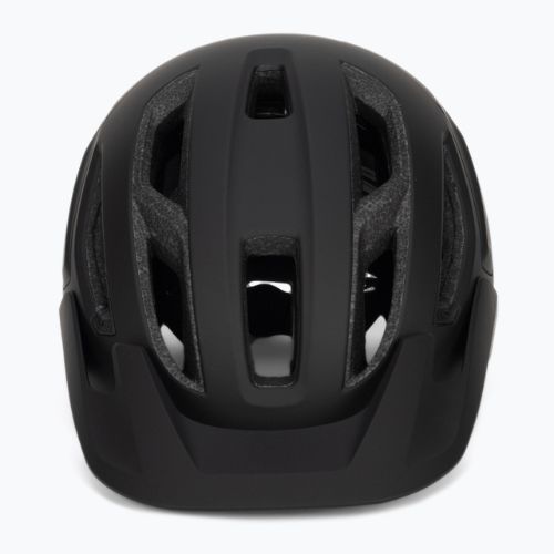 Шолом велосипедний Oakley Drt3 Trail Europe чорний FOS900633