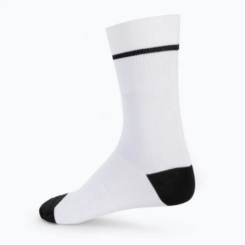 Велошкарпетки Oakley Cadence білі FOS900855