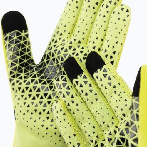 Велорукавиці Oakley Off Camber Mtb жовто-чорні FOS900875