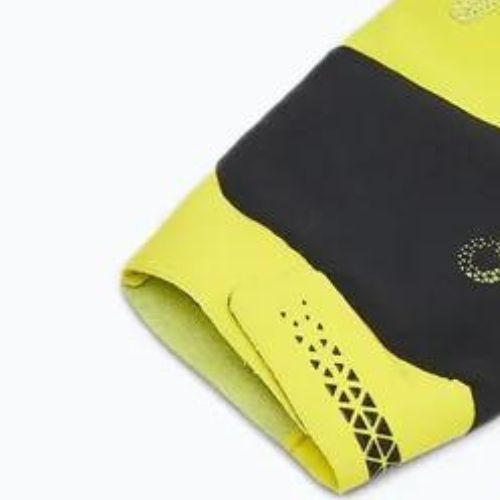 Велорукавиці Oakley Off Camber Mtb жовто-чорні FOS900875