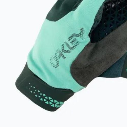 Велорукавиці Oakley Off Camber Mtb зелені FOS900875