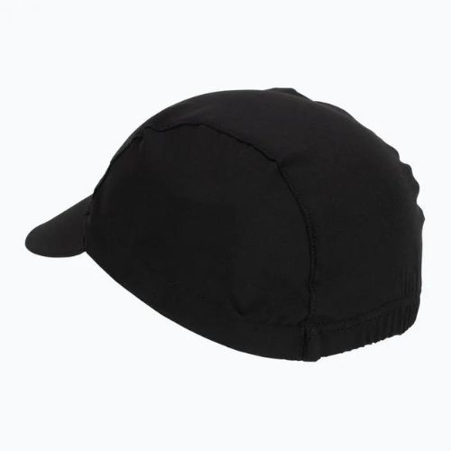 Шапка велосипедна під шолом Oakley Cadence Road чорна FOS900876