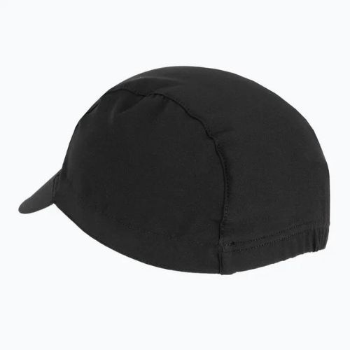 Шапка велосипедна під шолом Oakley Cadence Road чорна FOS900876