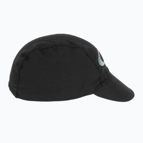 Шапка велосипедна під шолом Oakley Cadence Road чорна FOS900876