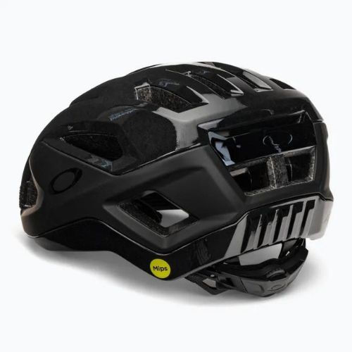 Шолом велосипедний Oakley Aro3 Endurance Eu чорний FOS901301