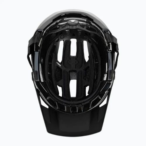 Шолом велосипедний Oakley Drt5 Maven Eu чорно-зелений FOS901303