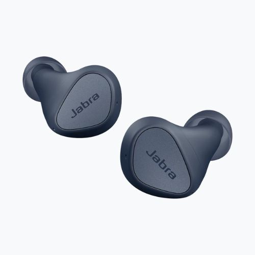 Навушники бездротові Jabra Elite 3 синє 100-91410001-60