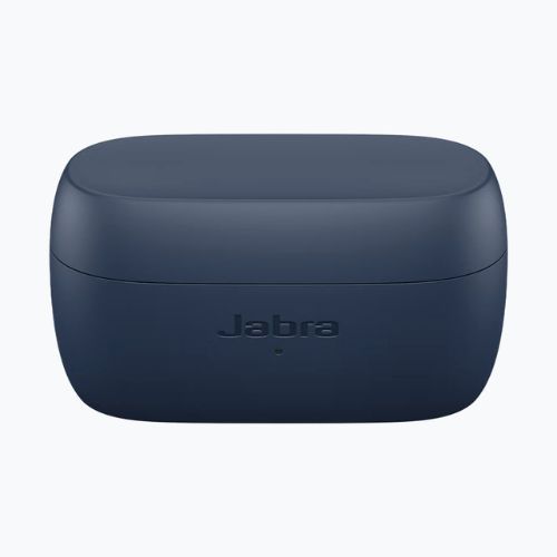 Навушники бездротові Jabra Elite 3 синє 100-91410001-60