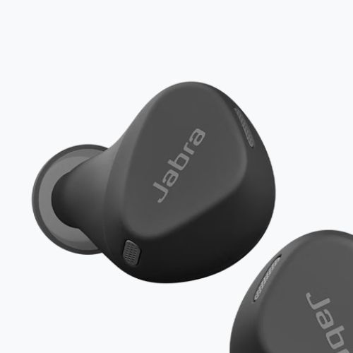 Навушники бездротові Jabra Elite 3 Active чорні 100-91420000-60