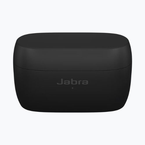 Навушники бездротові Jabra Elite 5 чорні 100-99181000-60