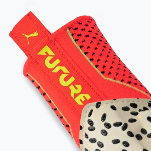 Рукавиці воротарські PUMA Future Z:ONE Grip 1 NC помаранчеві 041807 05