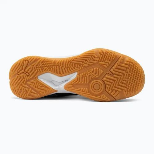 Кросівки волейбольні PUMA Solarflash II чорно-білі 106882 01