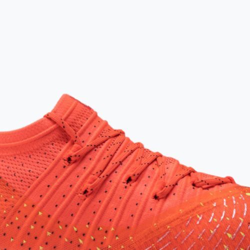 Футбольні бутси чоловічі PUMA Future Z 1.4 MG помаранчеві 106991 03