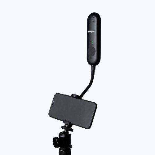 Посилювач сигналу ехолоту Deeper Extender KIT + tripod