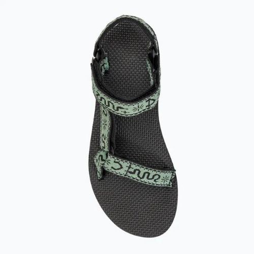 Босоніжки туристичні Teva Original Universal Bandana Basil 1003987
