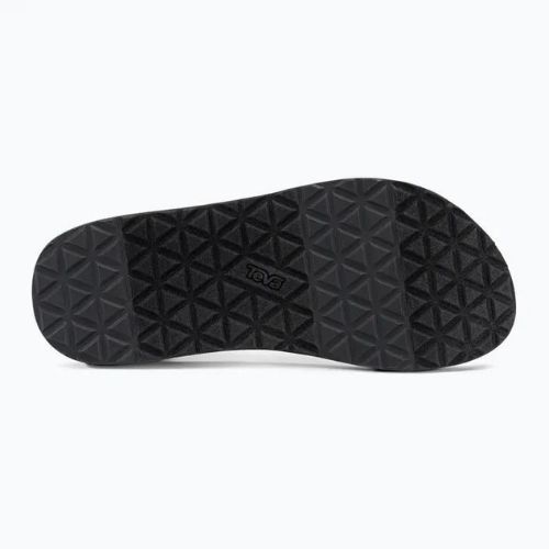 Босоніжки туристичні жіночі Teva Original Universal сині 1004006