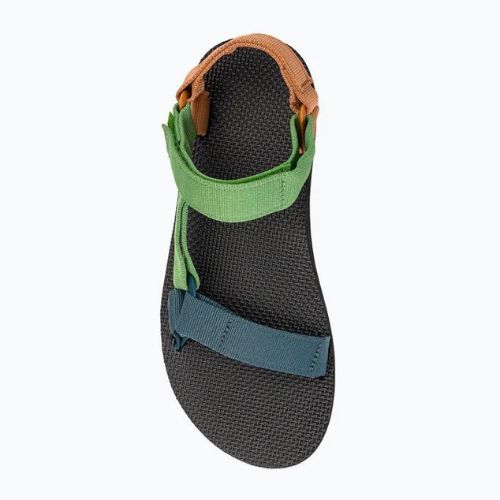 Босоніжки туристичні жіночі Teva Original Universal Desert Multi 1004006