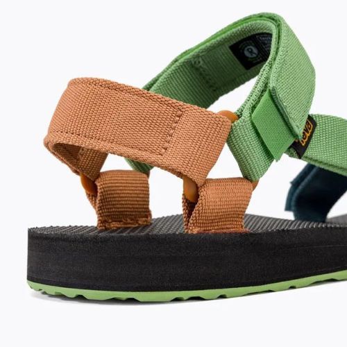 Босоніжки туристичні жіночі Teva Original Universal Desert Multi 1004006