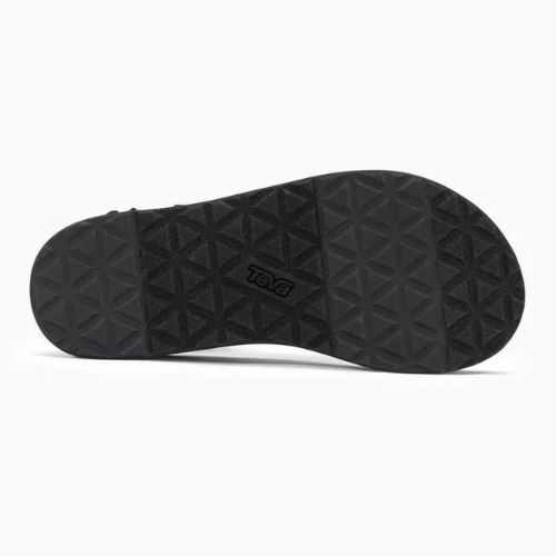 Босоніжки туристичні жіночі Teva Midform Universal Bounce Black 1090969