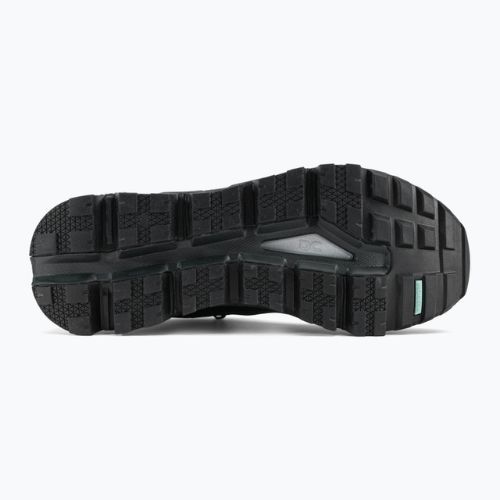 Взуття трекінгове жіноче On Cloudtrax Waterproof чорне 3WD10880553