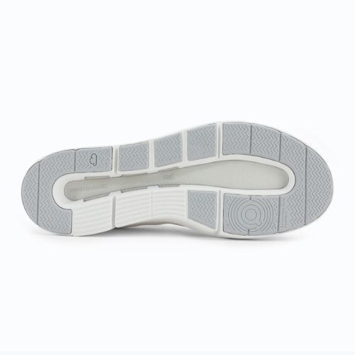 Кросівки для тенісу On The Roger Advantage білі 4898515