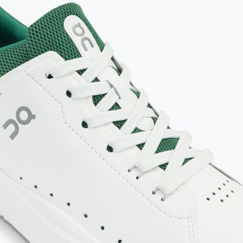 Кросівки для тенісу On The Roger Advantage білі 4898515