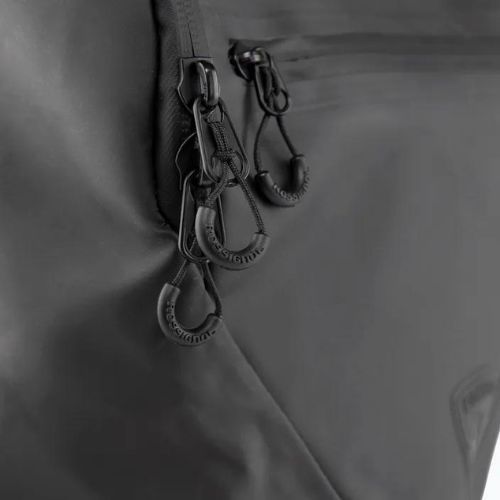 Рюкзак міський Rossignol Commuters Bag 15 l black