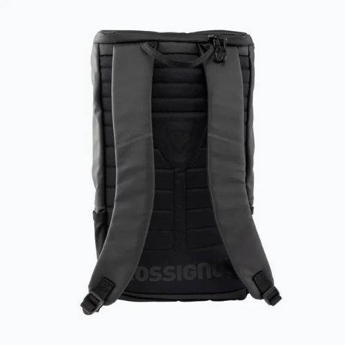 Рюкзак міський Rossignol Commuters Bag 15 l black