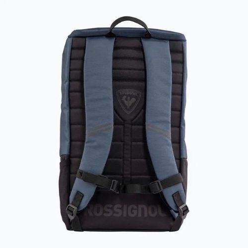 Рюкзак міський Rossignol Commuters Backtoschool 20 l blue