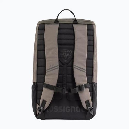 Рюкзак міський Rossignol Commuters Backtoschool 20 l green