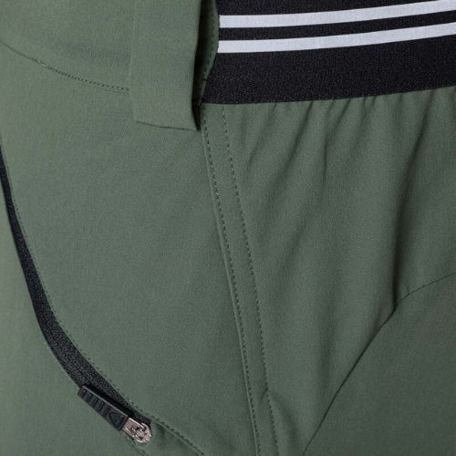 Штани трекінгові чоловічі Rossignol SKPR ebony green