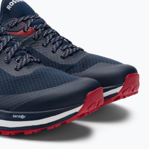 Взуття трекінгове чоловіче Rossignol SKPR LT dark navy