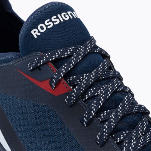 Взуття трекінгове чоловіче Rossignol SKPR LT dark navy
