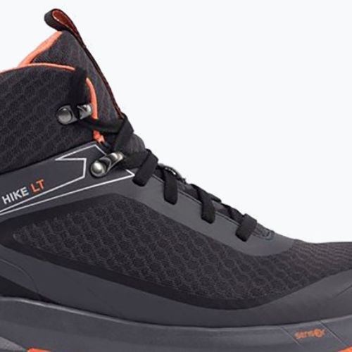 Взуття трекінгове чоловіче Rossignol SKPR Hike LT dark/grey