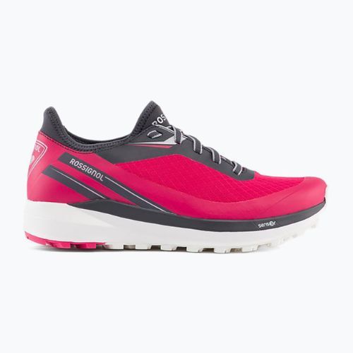Взуття трекінгове жіноче Rossignol SKPR WP candy pink