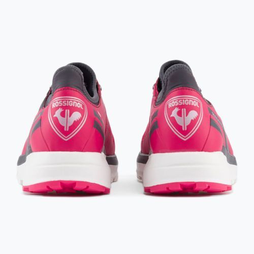 Взуття трекінгове жіноче Rossignol SKPR WP candy pink