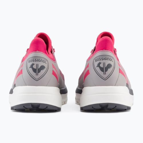 Взуття трекінгове жіноче Rossignol SKPR LT candy pink
