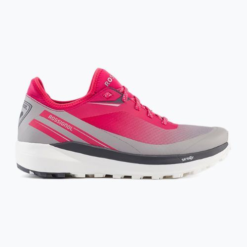 Взуття трекінгове жіноче Rossignol SKPR LT candy pink