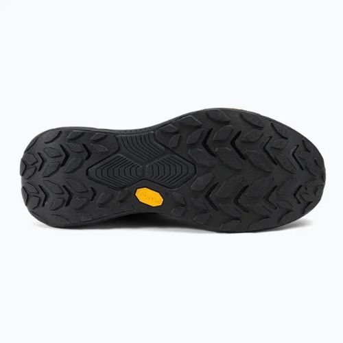 Кросівки для бігу чоловічі HOKA Transport чорні 1123153-BBLC