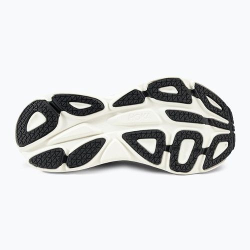 Кросівки для бігу чоловічі HOKA Bondi 8 сині 1123202-OSAA