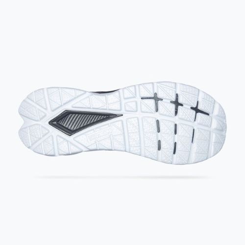 Кросівки для бігу чоловічі HOKA Mach 5 чорні 1127893-BCSTL