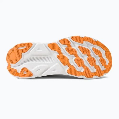 Кросівки для бігу чоловічі HOKA Clifton 9 зелені 1127895-CEPR