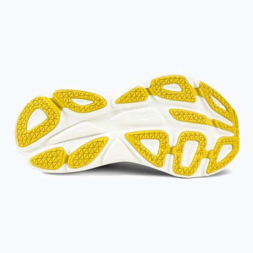 Кросівки для бігу жіночі HOKA Bondi 8 рожеві 1127952-CJPY